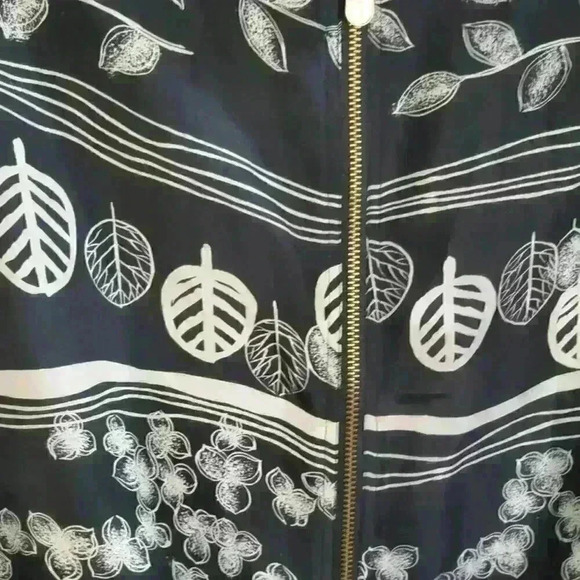 Fuda International Vintage Silk Jacket - Picture 5 of 10